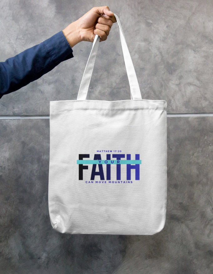 Christian Theme Bags