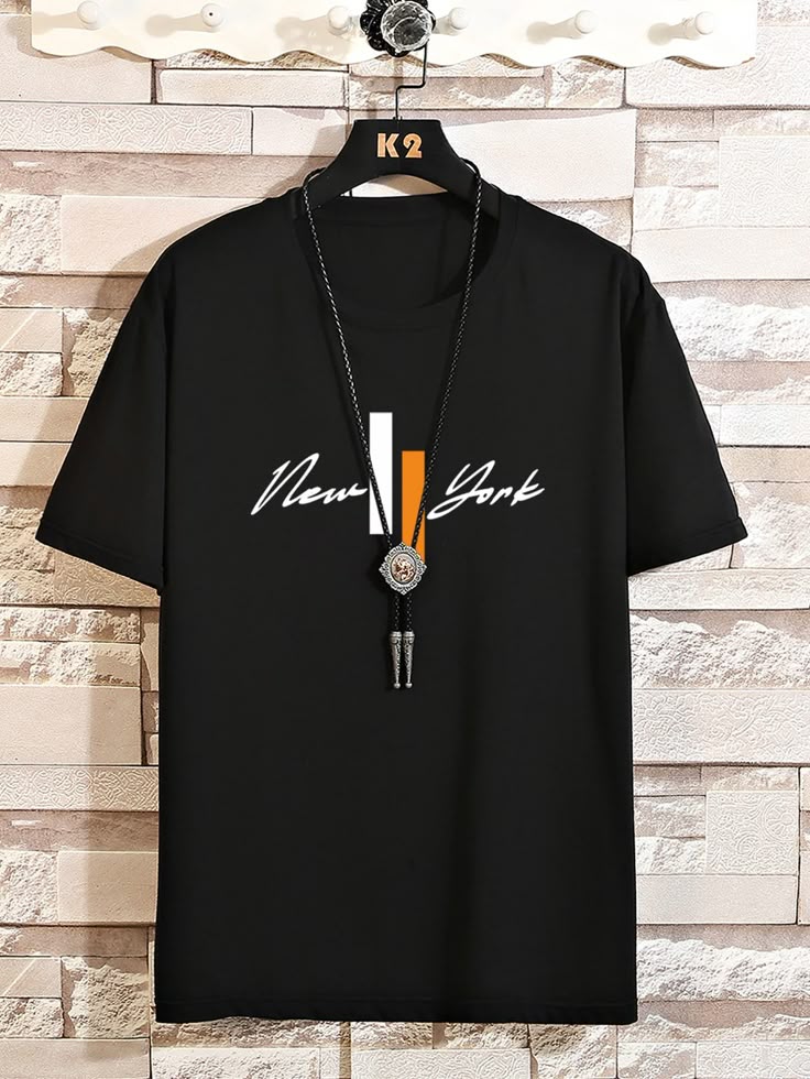 Unisex Classic Crew T-Shirts