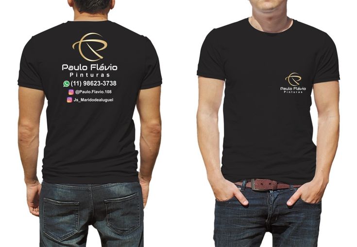 Promotional T-Shirts