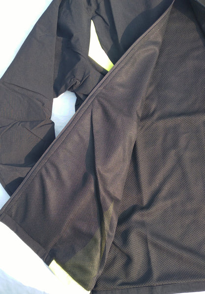 Men's Tracking Jacket A Lining Export Quality