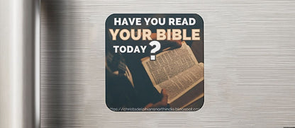 Fridge Magnet sq HYRYBT