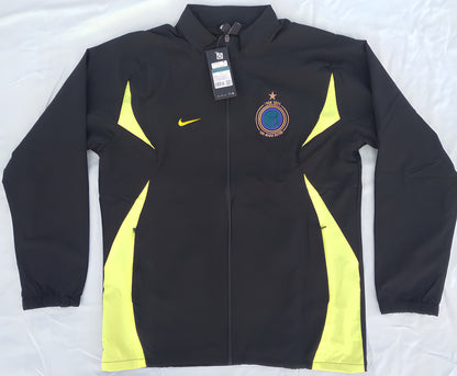 Men's Tracking Jacket A Lining Export Quality