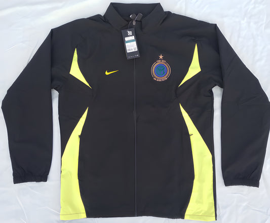 Men's Tracking Jacket A Lining Export Quality